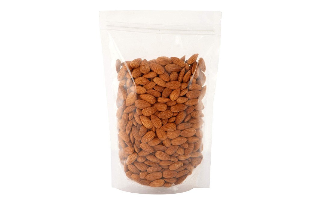 Kenny Delights California Almonds    Pack  900 grams